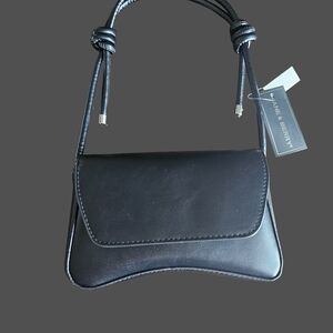 Jane & Berry Black Shoulder Bag